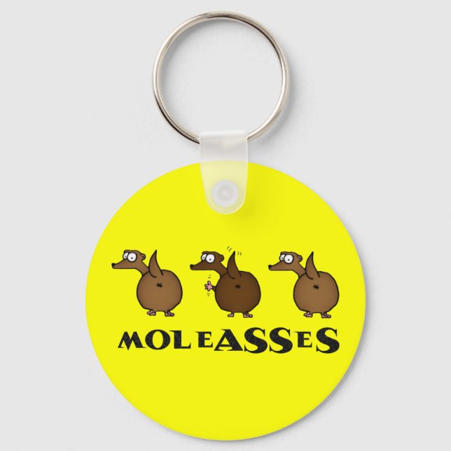 Llavero KeyChain de melodías (Anverso)