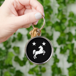 Llavero Keychain de Meridies de SCA