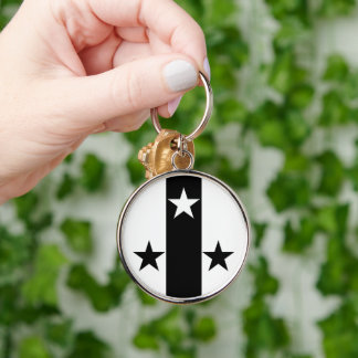 Llavero Keychain de Meridies de SCA