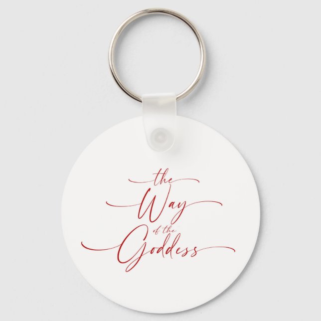 Llavero Keychain de miembros DotF (Reverso )