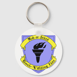 Llavero Keychain de MOITWF