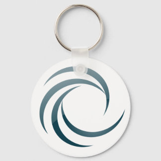 Llavero Keychain de Momentum Swoosh