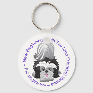 Llavero Keychain de NB