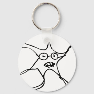 Llavero Keychain de Neurdon