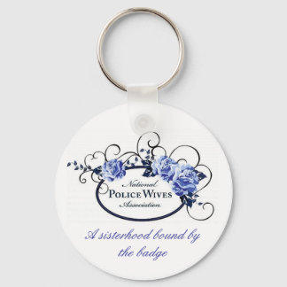 Llavero Keychain de NPWA