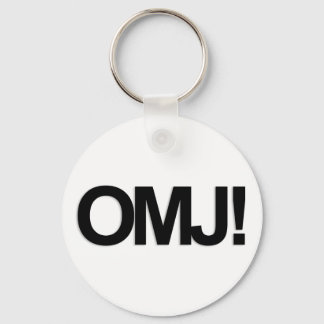 Llavero Keychain de OMJ