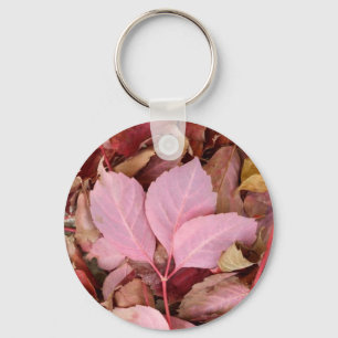 Llavero Keychain de otoño