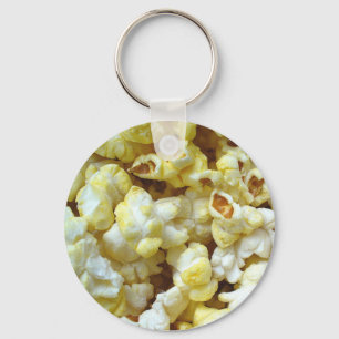 Llavero Keychain de palomitas 01