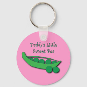 Llavero Keychain de Papi con un poco de dulce