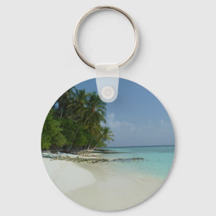 Llavero Keychain de Paradise Island
