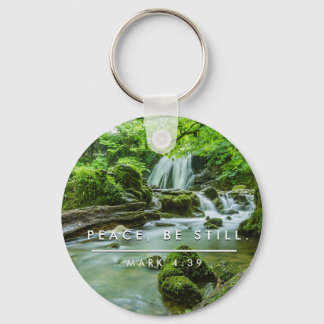 Llavero Keychain de paz