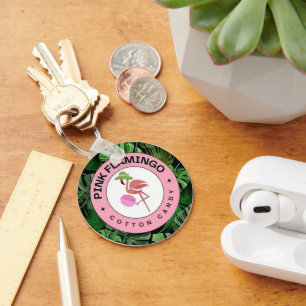 Llavero Keychain de Pearl