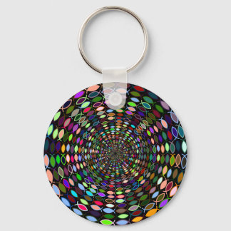 Llavero Keychain de peces cristianos