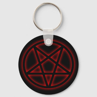Llavero Keychain de Pentagram