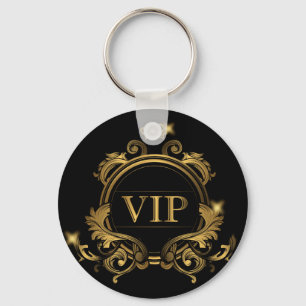 Llavero Keychain de persona muy importante VIP