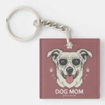 Keychain de Pet Lover