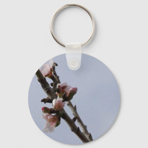 Llavero Keychain de primavera