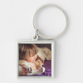 Llavero Keychain de Recuerdos para la infancia