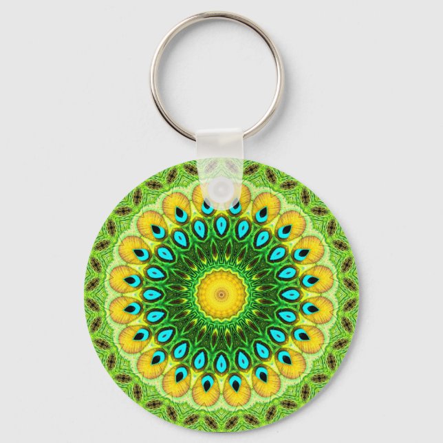 Llavero Keychain de Repsicolia (Anverso)
