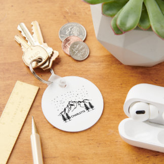 Llavero Keychain de retrato mascota,Perro Mascota personal