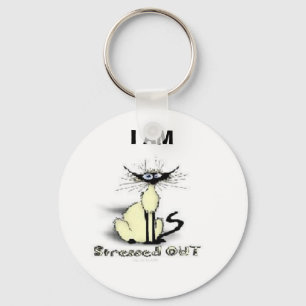 Llavero Keychain de salida resaltada