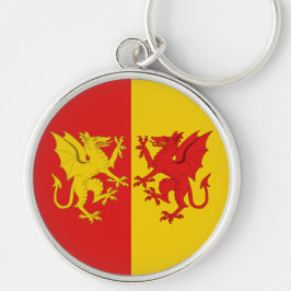 Llavero Keychain de SCA Adora