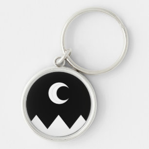 Llavero Keychain de SCA Bright Hills