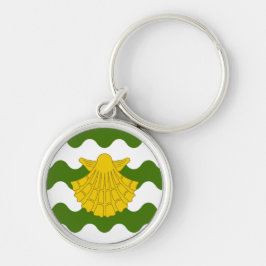 Llavero Keychain de SCA Lyondemere