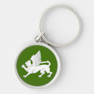 Llavero Keychain de SCA Windmasters