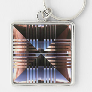 Llavero Keychain de Sci-Fi MM 22