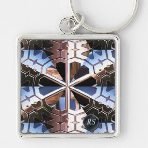 Llavero Keychain de Sci-Fi MM 5-1