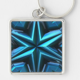 Llavero Keychain de SciFi MM 4