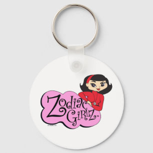 Llavero Keychain de Scorpio