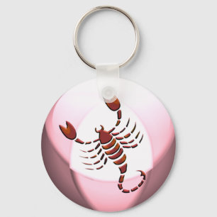 Llavero Keychain de Scorpion
