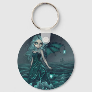 Llavero Keychain de "Sea Beacon"