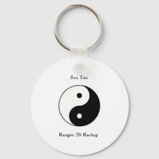 Llavero Keychain de Sea Tao