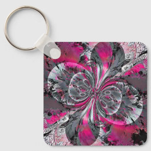 Llavero Keychain de señales mixtas