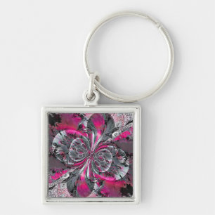 Llavero Keychain de señales mixtas