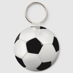 Llavero Keychain de Soccer Ball