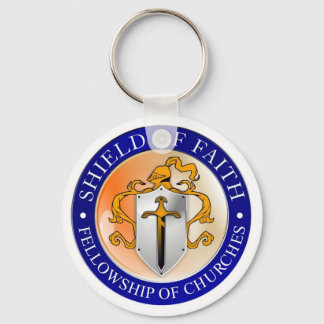 Llavero Keychain de SOFCC
