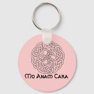 Llavero Keychain de Soul Celta Mate