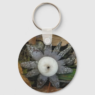 Llavero Keychain de Star Fungus