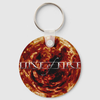 Llavero Keychain de tapa de CD LOF