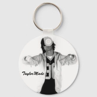 Llavero Keychain de TaylorMade