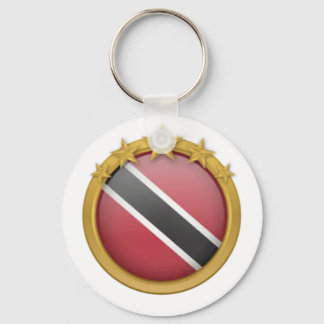 Llavero Keychain de Trinidad