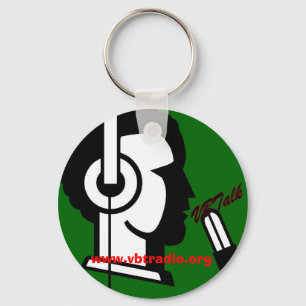 Llavero Keychain de VBTalk