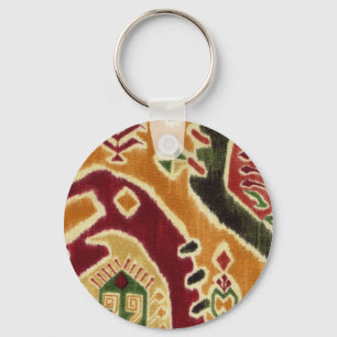 Llavero Keychain de Vibes Africanos