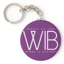 Keychain de WIB