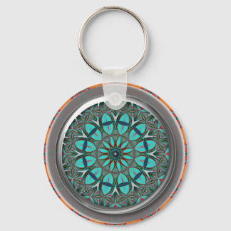 Llavero Keychain de ZenLeaves