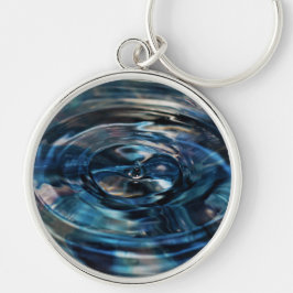 Llavero Keychain del agua - Adiela Akoo